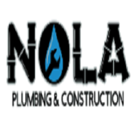 Nola Plumbing & Construction,LLC