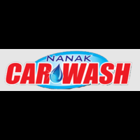 Nanak Car wash.