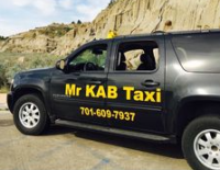 Taxi Williston ND