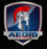 Aegis AV Cabinets