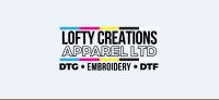 LOFTY CREATIONS APPAREL LTD
