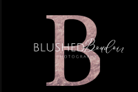 Blushed Boudoir Photography