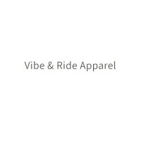 Vibe & Ride Apparel