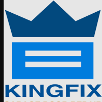 King Fix Garage Door Repair