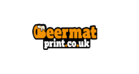 Beermat Print UK