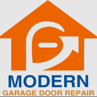 Modern Garage Door Repair