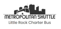 Metropolitan Shuttle Little Rock Charter Bus