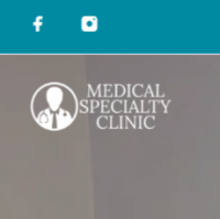 Medical Specialty Clinic