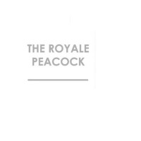  The Royal Peacock