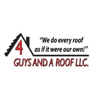 4 Guys And A Roof