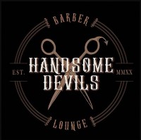 Handsome Devils Barber Lounge