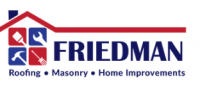 Friedman Home Improvements & Masonry