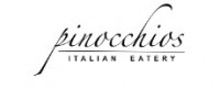 Pinocchios Italian Eatery