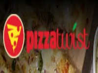 Pizza Twist - Redding, CA