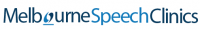 Melbourne Speech Clinics