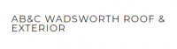 AB&C Wadsworth Roof & Exterior