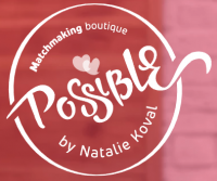 Natalie Koval’s matchmaking boutique Possible