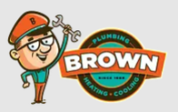 Brown Heating, Cooling, and Plumbing