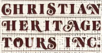 Christian Heritage Tours, Inc.