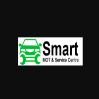 Welcome To Smart MOT & Service Centre Offering MOT Stoke on Trent