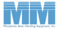 Minuteman Boat Handling Equipment