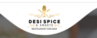 Desi Spice & Sweets