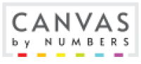 Custom Paint by Numbers Kits – Canvas by Numbers
