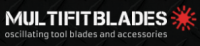 Multi Fit Blades
