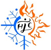 TRUST HEAT COOL