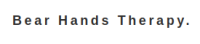 Bear Hands Therapy