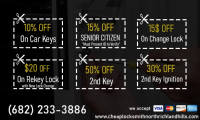 Cheap Locksmith North Richland Hills