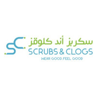 Scrubs & Clogs