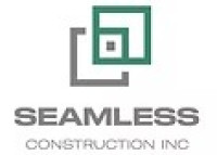 Seamless Construction Inc