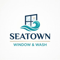 Seatown Window and Wash
