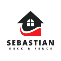 Sebastian Deck & Fence