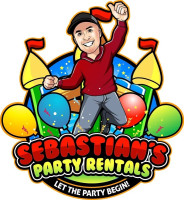 Sebastian's Party Rentals