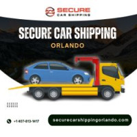 Secure Car Shipping Orlando