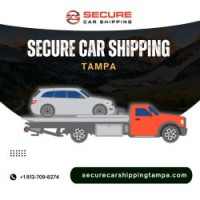 Secure Car Shipping Tampa