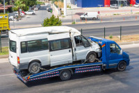 Secures Way Towing Company