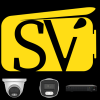 SecureView Security Cameras