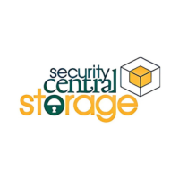 Security Central Storage