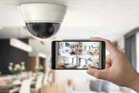 Lakeland Best Security Cameras Installation and repairing security cameras