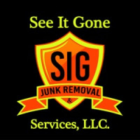 See It Gone Junk Removal & Services, LLC