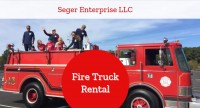 Seger Enterprise LLC