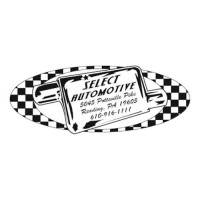 Select Automotive