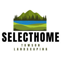 SelectHome Towson Landscaping