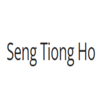 Seng Tiong Ho