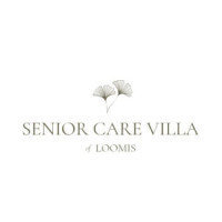 Senior Care Villa Of Loomis