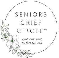 Seniors Grief Circle
