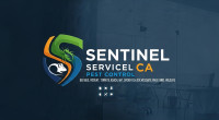 Sentinel Service CA - Reliable Pest Control in Los Angeles